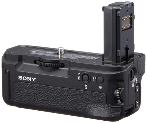 Sony vertical grip c2em - vertical,