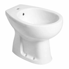 Bidet a terra per anziani