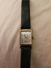Bulova Academy Award L3 1953