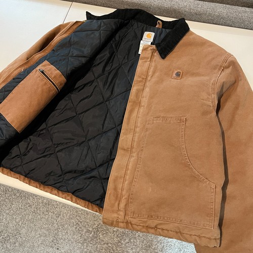 Carhartt j22 giacca uomo - carhartt,