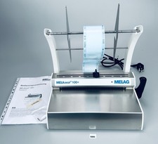 MELAG saldatrice a pellicola