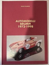 Automodelli Brumm 1972-1998