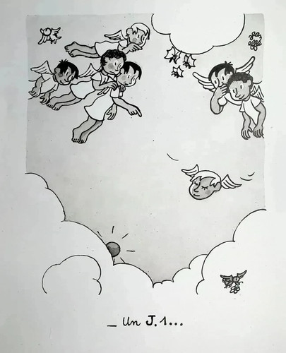 Umorismo jean effel gli - [umorismo],