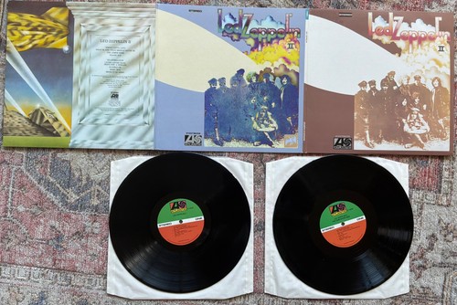 Led zeppelin - led,