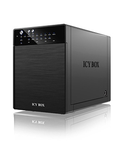 Icy box rd3640su3 - icy,