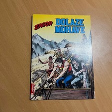 zagor comic