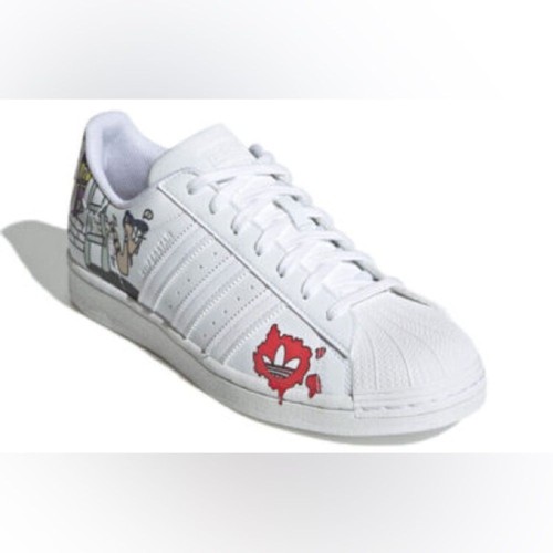 Nwt adidas superstar - nwt,