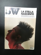 SPORTWEEK N.45 2012 - Calcio El Shaarawy Milan - Gazzetta - Sport Week