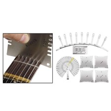 Chitarra Liutaio Strumenti Set