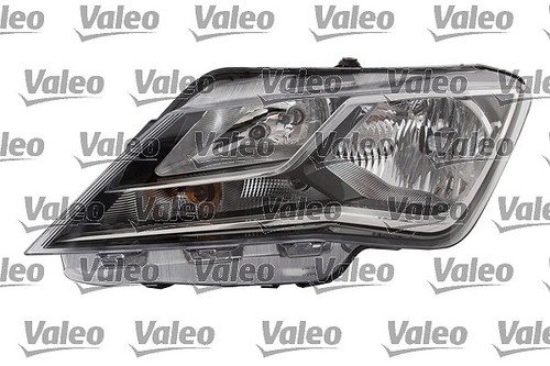 Faro principale valeo destro - faro,