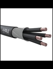 KABLE - Cavo speaker multipolare 4 x 2,5 mm²