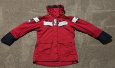 Giacca vela Helly Hansen anni