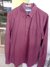 Ben Sherman, Camicia Button