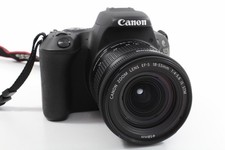 Canon EOS 200D 18-55mm IS STM