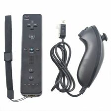 Télécommande Wiimote +