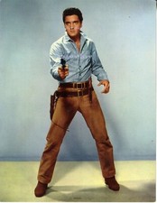 *Elvis Presley Carte postale