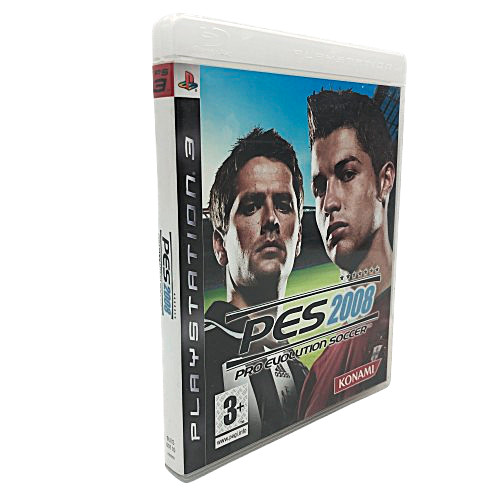 Pro evolution soccer pes - evolution,