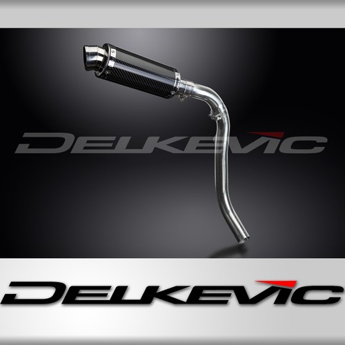 Kit silenziatore scarico honda - scarico,