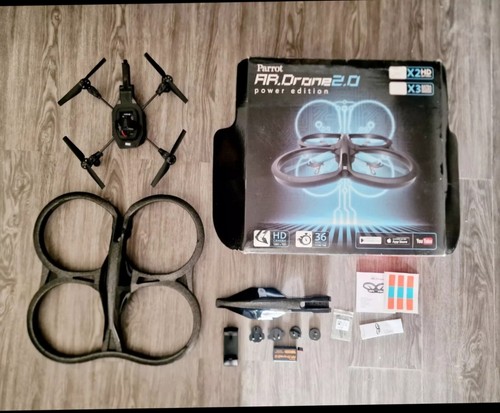 Parrot drone 0 - parrot, 2.0