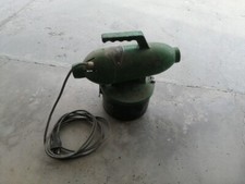 Ionizzatore sanificatore Vecchio ma funzionante Con Regolazione Intensità