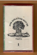 Musicassetta - TRAFFIC - John