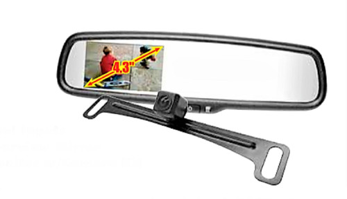 Ldi ldi6010 monitor - monitor, specchio