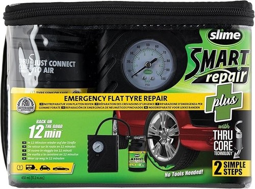 Slime smart repair - repair+, kit