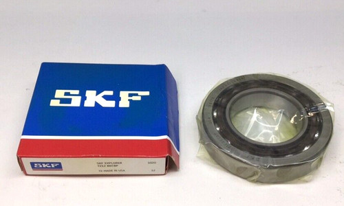 Skf 7212 becbp - angular, contact