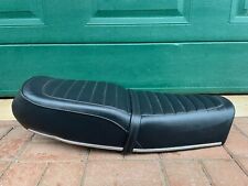SELLA HONDA CB 650 250 S ENDURANCE SEAT TWIN FOUR 350 400 500 750 SS ITALIA