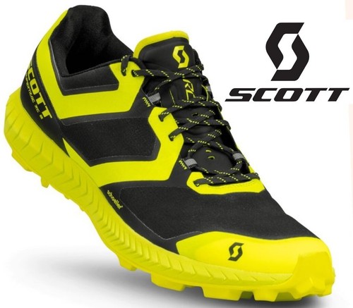 Scarpe trail run scott - scarpe, da