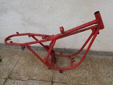 PERIPOLI GIULIETTA TINY 50 PRIMA SERIE TELAIO SCOCCA CON LIBRETTO MOTO ORIGINALE