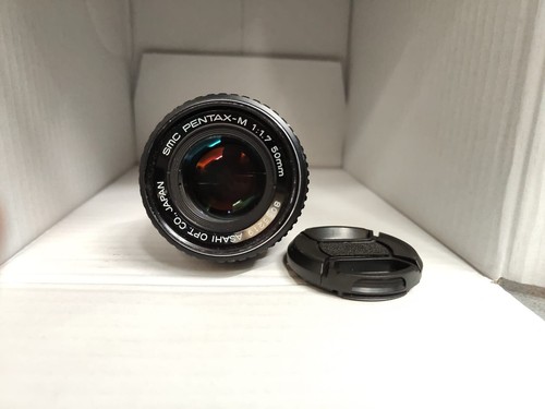 Obiettivo asahi pentax - asahi, m