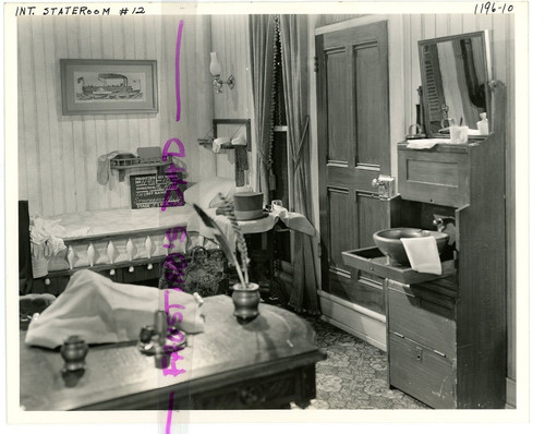 Vintage produzione 8x10 pho - produzione,