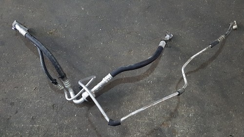 Tubo aria condizionata - tubo, opel