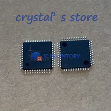 5pcs icl7107cm44 qfp - icl7107cm44, qfp-44