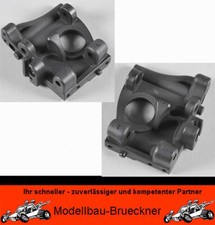 Cavalletto asse posteriore in