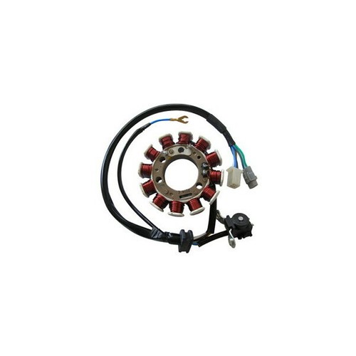 Statore tipo originale derbi - statore,
