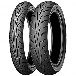 150 r17 dunlop - 150/70,