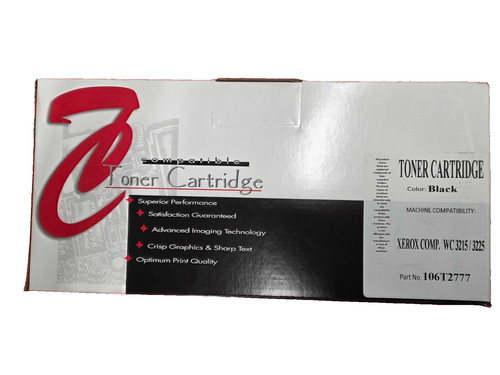 Cartuccia toner compatibile - toner,