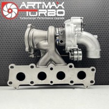Turbocompressore Ford 2.0 ST