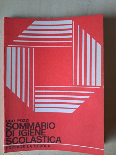 Sommario igiene scolastica - igiene,