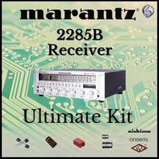 Marantz 2285B Receiver