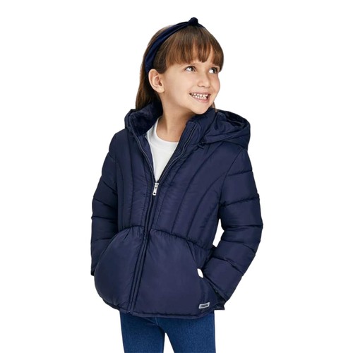 Giubbino piumino bambina - piumino,