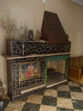 Camino raro originale anni 50