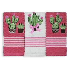 Set strofinacci da cucina