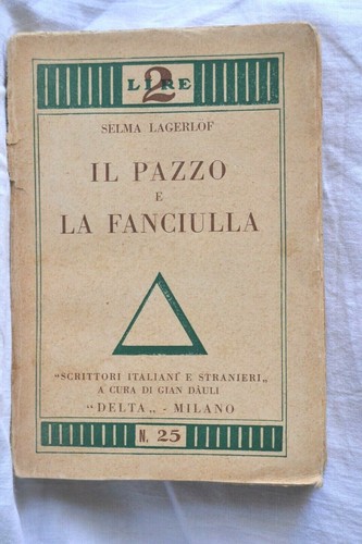 Lagerlof pazzo la - e,