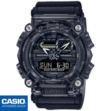 CASIO