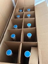 10 Pezzi TGI Cilindri Graduati