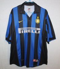 Maglia calcio Inter Home