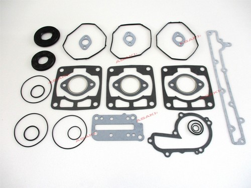 711206 kit guarnizioni - 09-711206,